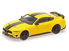 Minichamps 2018 Ford Mustang