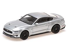 Minichamps 2018 Ford Mustang