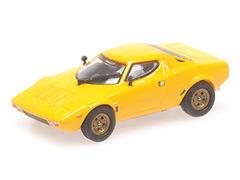 870125020 - Minichamps 1974 Lancia