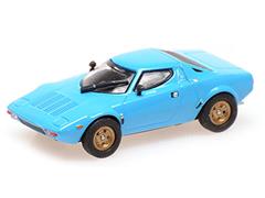 870125021 - Minichamps 1974 Lancia Stratos