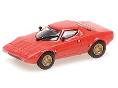 870125022 - Minichamps 1974 Lancia Stratos