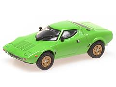 870125024 - Minichamps 1974 Lancia Stratos