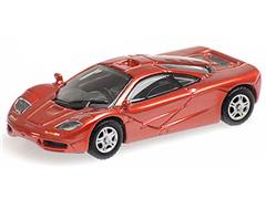 870133820 - Minichamps McLaren F1 Roadcar