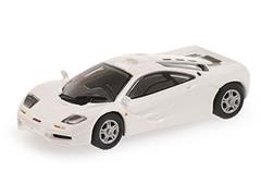 870133822 - Minichamps McLaren F1 Roadcar