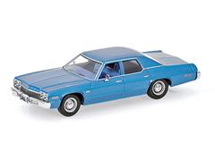 870144100 - Minichamps 1974 Dodge Monaco