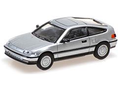 870161021 - Minichamps 1987 Honda CRX