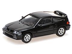 870161022 - Minichamps 1987 Honda CRX