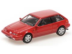 870171021 - Minichamps 1987 Volvo 480