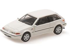 870171024 - Minichamps 1987 Volvo 480 Turbo