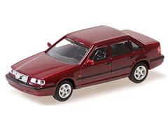 870171100 - Minichamps 1994 Volvo 850 Saloon