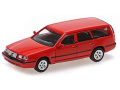 870171110 - Minichamps 1994 Volvo 850