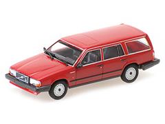 870171711 - Minichamps 1986 Volvo 740