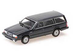 870171712 - Minichamps 1986 Volvo 740