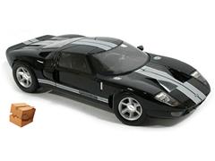 73001-BK-BOX - Motormax Ford GT Concept