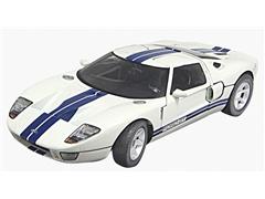 73001-W - Motormax Ford GT Concept