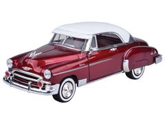 73111TC-MR - Motormax 1950 Chevrolet