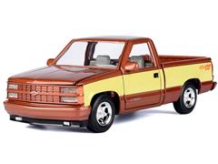 73203-BGG - Motormax 1992 Chevrolet 454