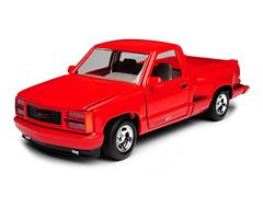 73204R - Motormax 1992 GMC Sierra GT Pickup