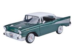 73228AC-MGR - Motormax 1957 Chevrolet