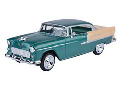 73229AC-GR - Motormax 1955 Chevrolet