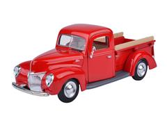 Motormax 1940 Ford Pickup