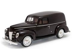 73250AC-BR - Motormax 1940 Ford Sedan