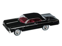 Motormax 1964 Chevrolet Impala Coupe