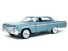 73259AC-BL - Motormax 1964 Chevrolet