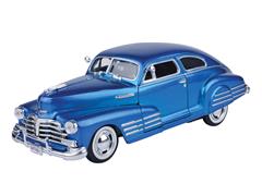 73266AC-MBL - Motormax 1948 Chevrolet