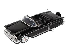 73267AC-BK - Motormax 1958 Chevrolet