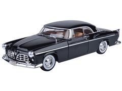 73302AC-BK - Motormax 1955 Chrysler C300