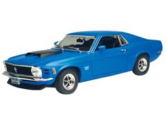 73303AC-BL - Motormax 1970 Ford Mustang