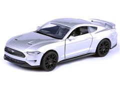 Motormax 2018 Ford Mustang