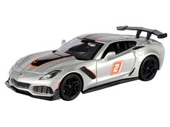 73785 - Motormax 2019 Chevrolet Corvette ZR1