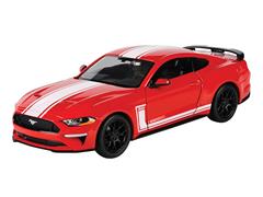 73787 - Motormax 2018 Ford Mustang GT