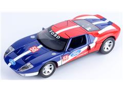 73799-BLR - Motormax 58 Ford GT Concept