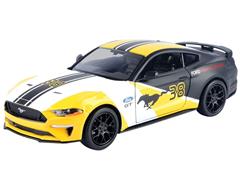 73911-YBK - Motormax 38 Ford Performance 2018 Ford