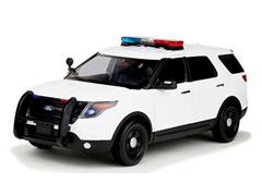 73995 - Motormax 2015 Ford Police