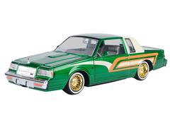 79023MGRCR - Motormax 1987 Buick Regal