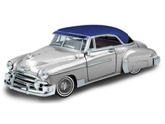 79026GYBL - Motormax 1950 Chevrolet Bel