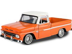 79034-ORW - Motormax 1966 Chevrolet C10