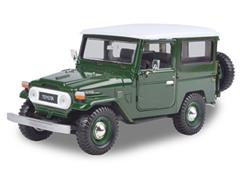 79323PTM - Motormax Toyota FJ40