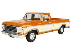 79346-ORW - Motormax 1979 Ford