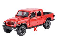 79365R-X - Motormax 2021 Jeep Gladiator