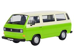 79376-BGN - Motormax Volkswagen Type 2