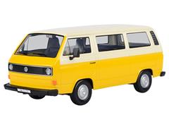 79376-BY - Motormax Volkswagen Type 2