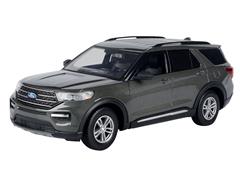 Motormax 2022 Ford Explorer