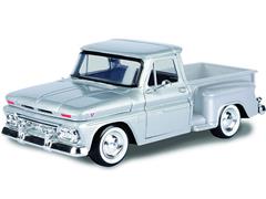 79379SL - Motormax 1966 GMC C1000