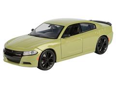 79387-GN - Motormax 2023 Dodge Charger