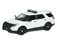 79535 - Motormax Police 2015 Ford